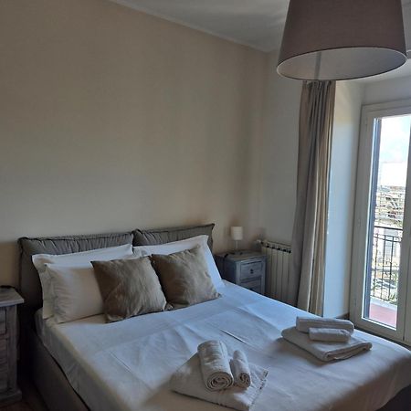 Taormina Palace Hotel الغرفة الصورة