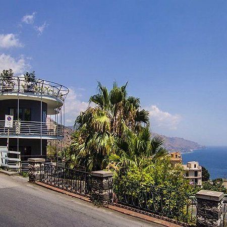 Taormina Palace Hotel المظهر الخارجي الصورة