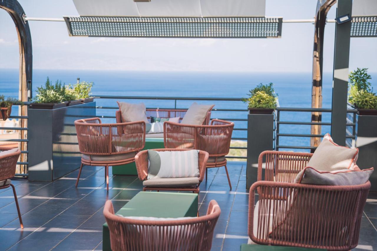 Taormina Palace Hotel المظهر الخارجي الصورة