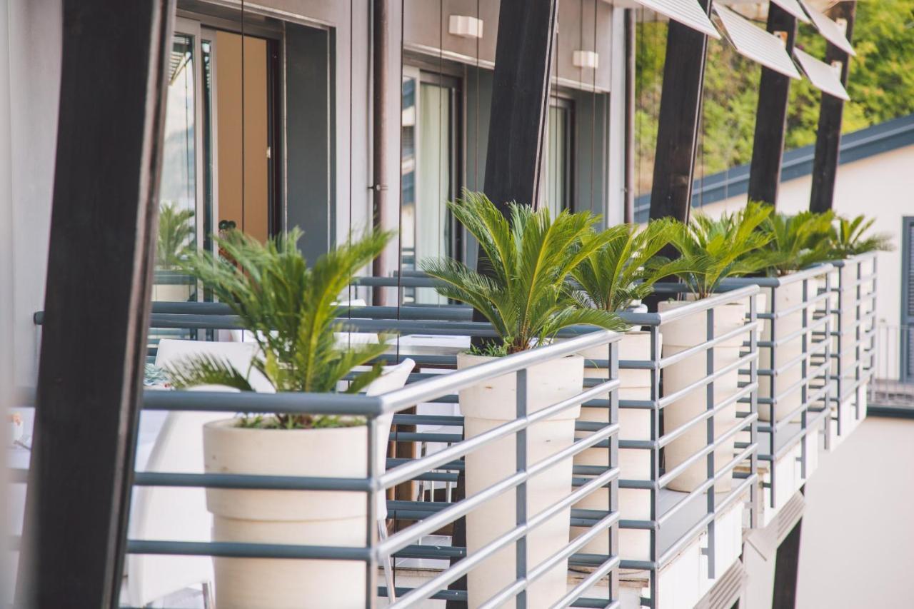Taormina Palace Hotel المظهر الخارجي الصورة