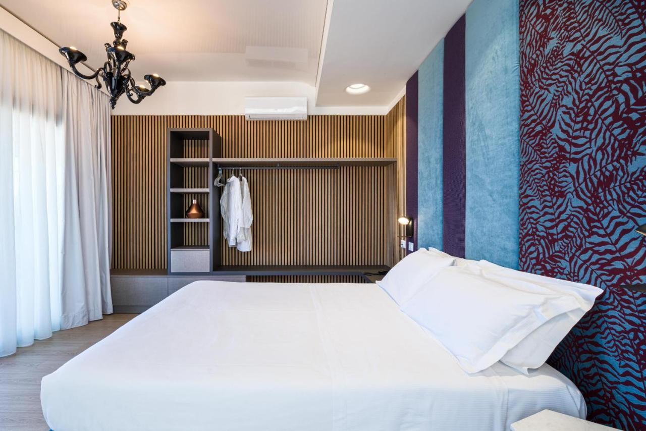 Taormina Palace Hotel المظهر الخارجي الصورة