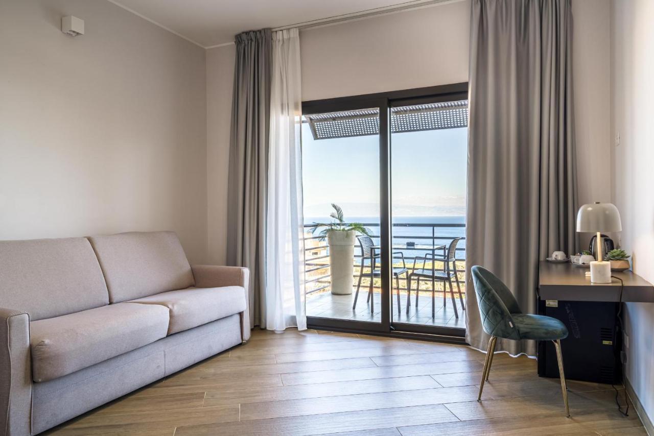 Taormina Palace Hotel المظهر الخارجي الصورة