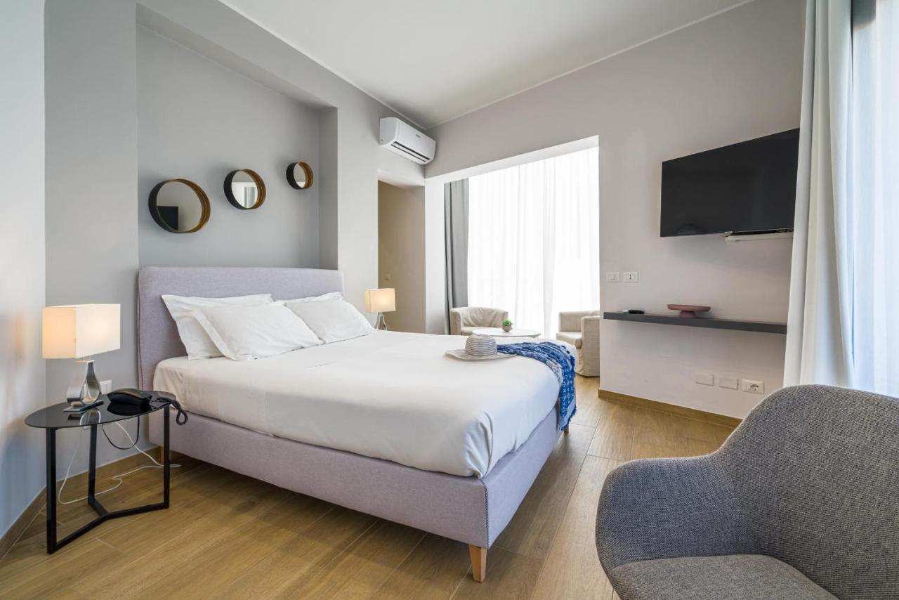 Taormina Palace Hotel المظهر الخارجي الصورة