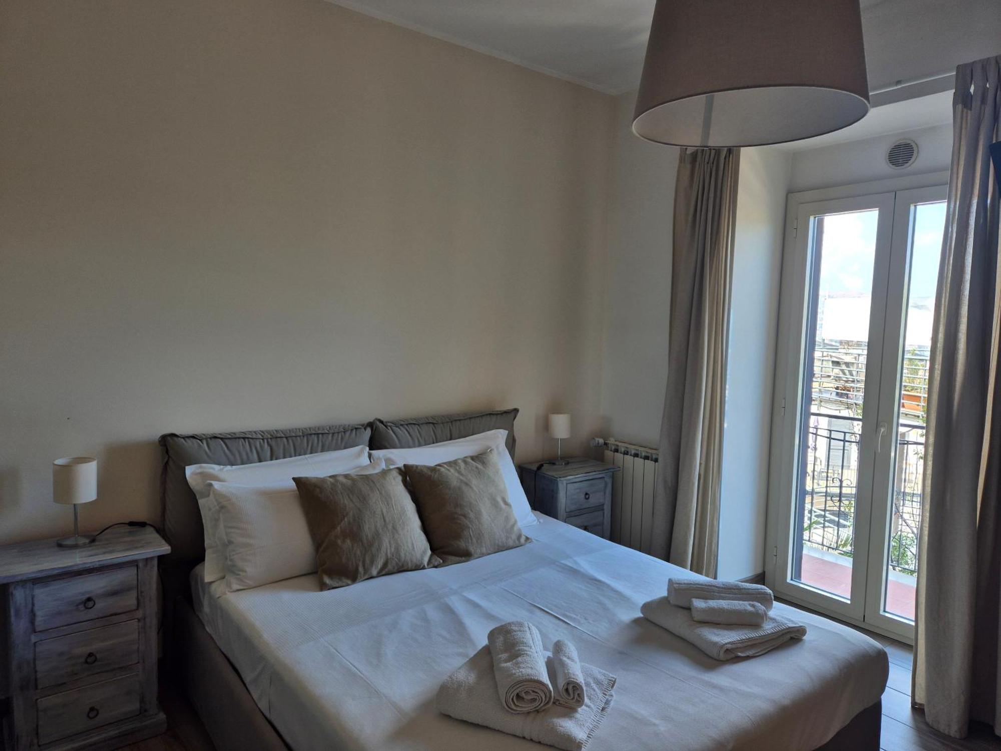 Taormina Palace Hotel الغرفة الصورة